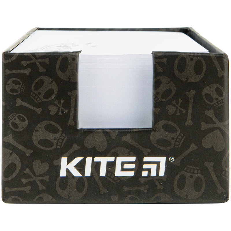 Картонный бокс с бумагой Kite tokidoki TK22-416, 400 листов