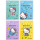 Зошит для малювання Kite Hello Kitty HK23-243, 30 аркушів