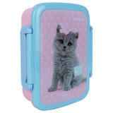 Ланчбокс Kite Studio Pets SP23-160, 420 мл