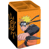 Стакан-подставка квадратная Kite Naruto NR23-105