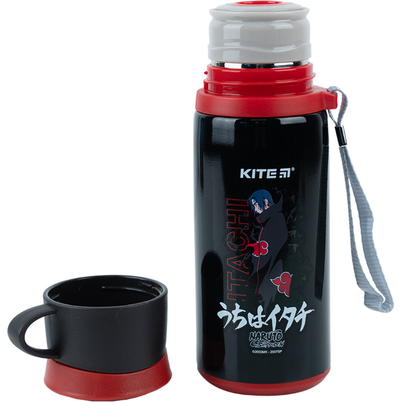 Термос Kite Naruto NR23-305, 350 мл