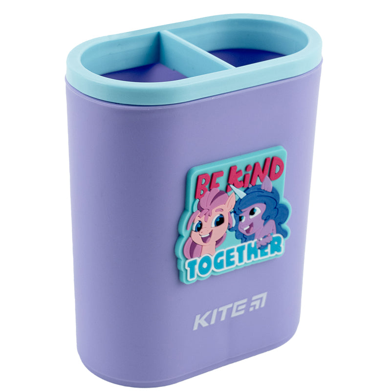 Стакан-подставка с фигуркой Kite My Little Pony LP23-170