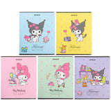 Зошит шкільний Kite Hello Kitty HK23-239, 24 аркуша, лінія