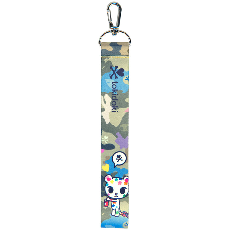 Брелок-підвіска tokidoki TK23-3000-1