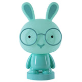 Светильник-ночник LED с аккумулятором Bunny Kite K24-490-1-4, зеленый