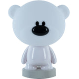 Светильник-ночник LED с аккумулятором Bear Kite K24-490-2-1, белый