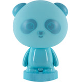Светильник-ночник LED с аккумулятором Panda Kite K24-490-3-3, голубой