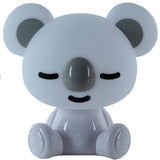 Светильник-ночник LED с аккумулятором Koala Kite K24-491-2-1, белый