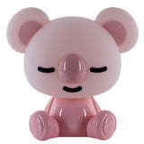 Светильник-ночник LED с аккумулятором Koala Kite K24-491-2-2, розовый