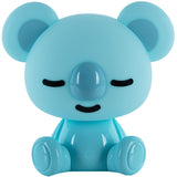 Светильник-ночник LED с аккумулятором Koala Kite K24-491-2-3, голубой