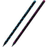 Карандаш графитный с кристаллом Kite Butterfly K24-059-2