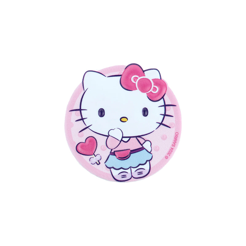 Бейдж на липучці Kite Hello Kitty HK24-3011-3