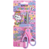 Ножницы детские Kite Hello Kitty HK24-126, 15 см