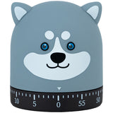 Таймер механічний Kite Husky K24-173-2