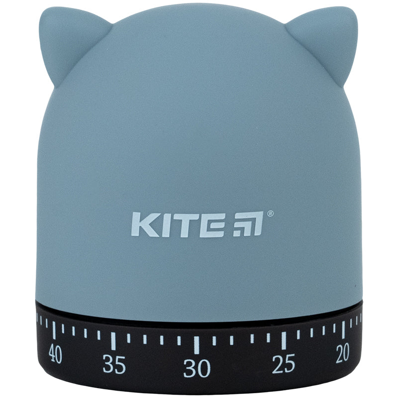 Таймер механічний Kite Husky K24-173-2