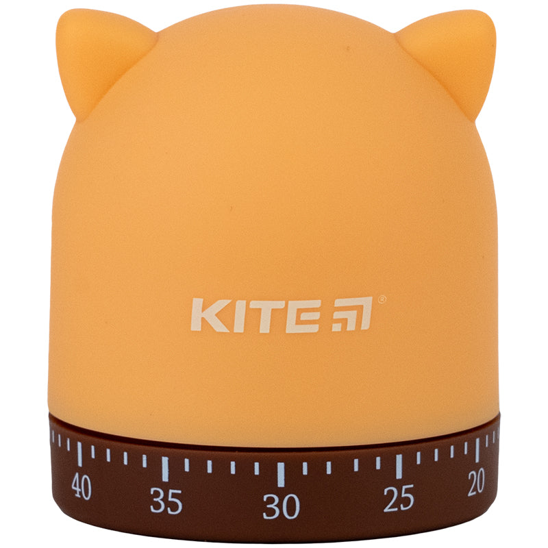 Таймер механічний Kite Fox K24-173-3