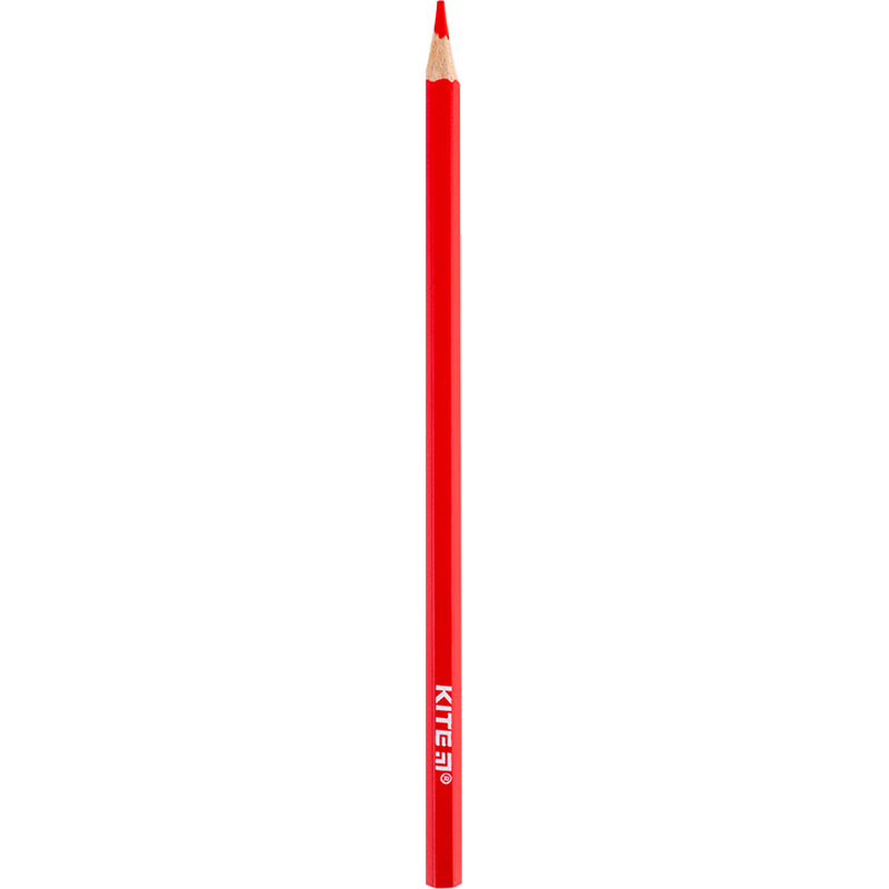 Карандаши цветные Kite Classic K-050, 6 шт.