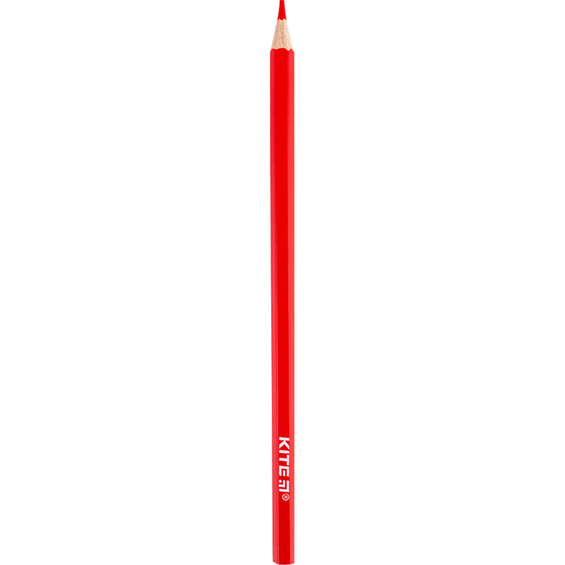 Карандаши цветные Kite Classic K-055, 24 шт.
