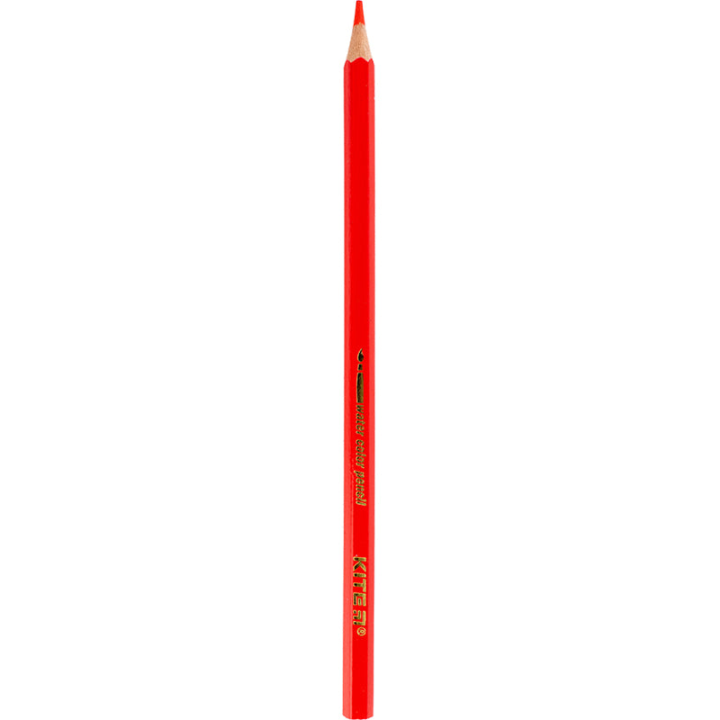 Карандаши цветные акварельные Kite Classic K-1052, 36 шт.