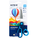 Ножницы детские Kite Classic K-126-2, 15 см
