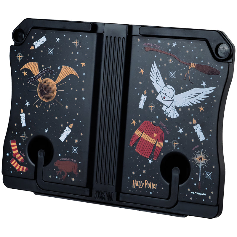 Подставки для книг Kite Harry Potter HP24-391, пластиковая