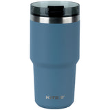 Термокружка Kite K24-1206-3, 600 мл, серая