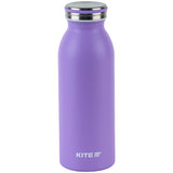 Термос Kite K24-1208-3, 450 мл, лавандовий
