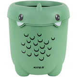 Контейнер для мусора Kite K24-005-1, зеленый
