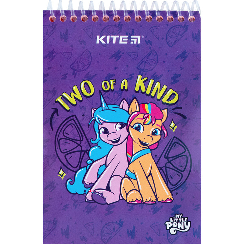 Набор канцтоваров Kite My Little Pony LP24-S03, 4 предмета