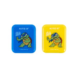 Точилка з контейнером прямокутна Kite Ninja Turtles NT24-116