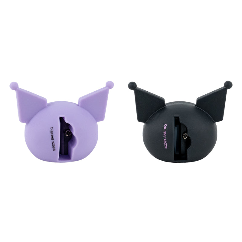 Точилка фігурна Kite Kuromi HK24-364-1, асорті