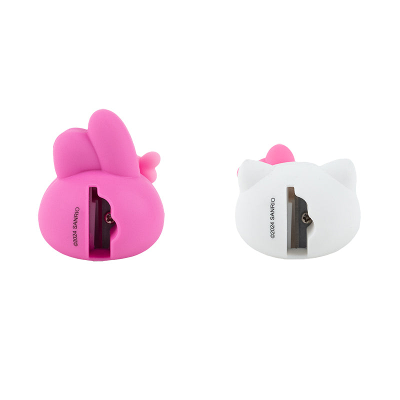 Точилка фігурна Kite Hello Kitty HK24-364-2, асорті