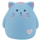 Копилка Kite blue cat K24-498-5