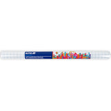 Пленка с клейким слоем для обертывания книг Kite Classic K-101, 33х150 см, CPP