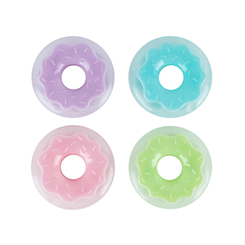 Ластик мультифункциональный Kite Donut K24-147, ассорти
