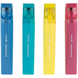 Маркер Highlighter Kite Creative Trendy Colors K24-1144-4, набір з 4-х кольорів