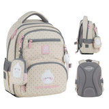 Рюкзак школьный Kite Education Molang ML25-773M