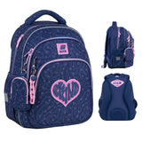 Рюкзак школьный Kite Education Be Kind K25-763M-4