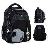 Рюкзак школьный Kite Education Football K25-763M-2