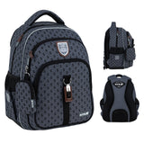 Рюкзак школьный Kite Education College Line Boy K25-763M-3