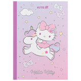 Блокнот Kite Hello Kitty HK24-091-1, А5, 40 листов, клетка