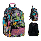 Рюкзак школьный Kite Education Street Art K25-585M-3