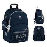 Рюкзак школьный Kite Education NASA NS25-585M