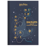 Блокнот Kite Harry Potter HP24-091, А5, 40 листов, клетка