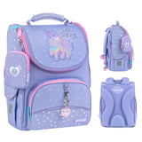 Рюкзак школьный каркасный My Little Pony LP25-501S