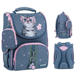 Рюкзак школьный каркасный Studio Pets SP25-501S