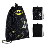 Сумка для обуви Kite DC Batman DC25-600M