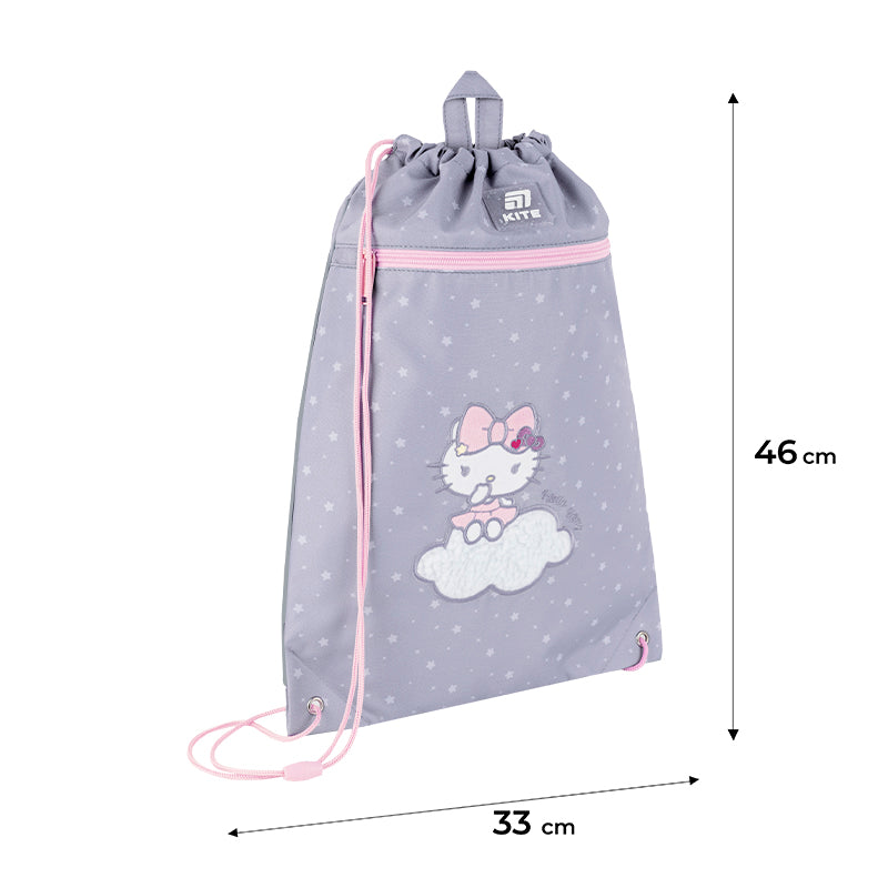 Сумка для взуття Kite Hello Kitty HK25-601M-1