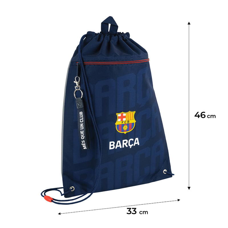 Сумка для обуви Kite FC Barcelona BC25-601M