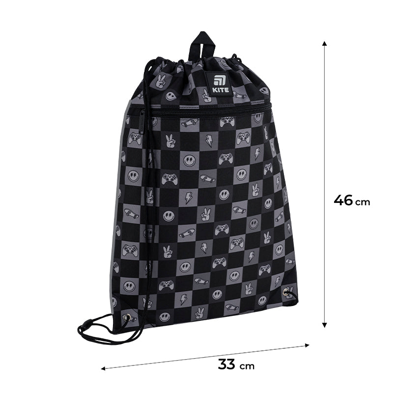 Сумка для взуття Kite Game On K25-601M-4